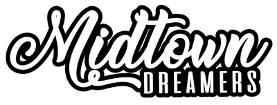 Midtown Dreamers band logo